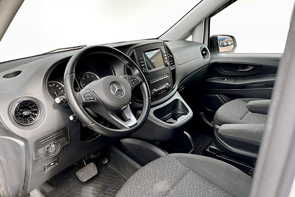 Mercedes-Benz Vito 116 4 of 5