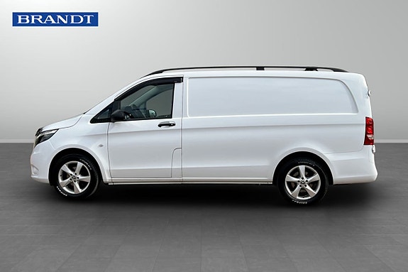Mercedes-Benz Vito 116 3 of 5