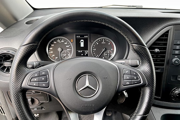 Mercedes-Benz Vito 116 6 of 7
