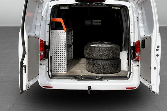 Mercedes-Benz Vito 116 7 of 7