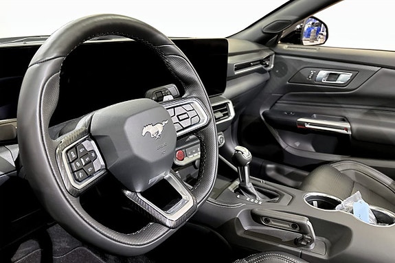 Ford Mustang 5 of 5