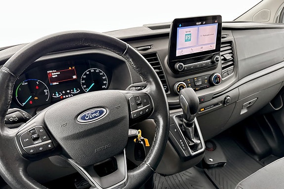 Ford Transit Custom 4 of 5