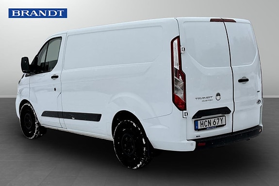 Ford Transit Custom 2 of 5