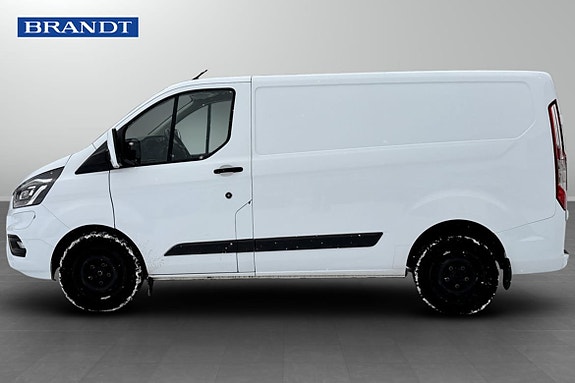 Ford Transit Custom 3 of 5