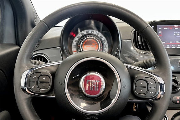 Fiat 500 13 of 18