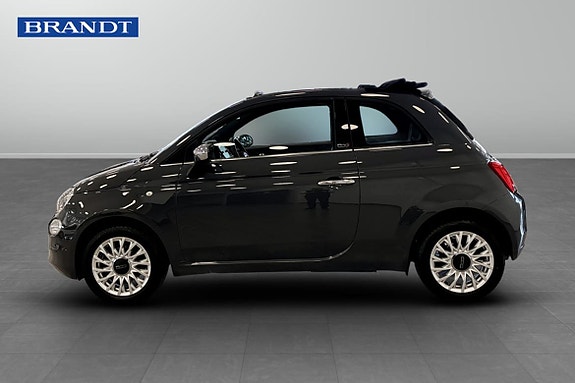 Fiat 500 6 of 18