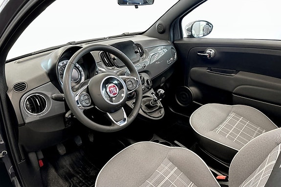 Fiat 500 9 of 18