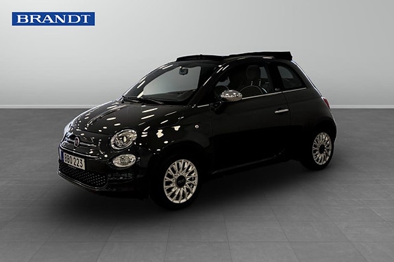 Fiat 500 2 of 18