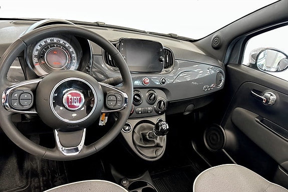 Fiat 500 8 of 18