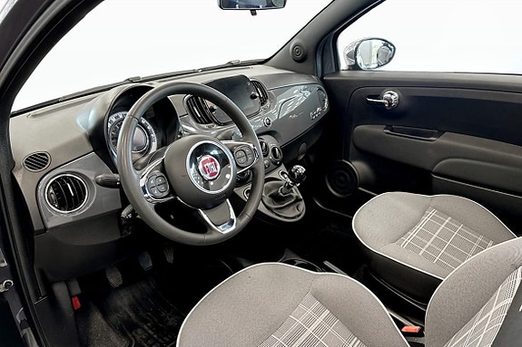 Fiat 500 10 of 18