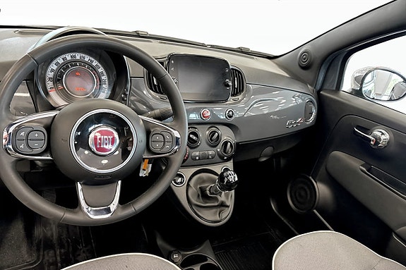 Fiat 500 7 of 18