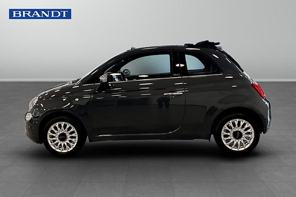 Fiat 500 5 of 18