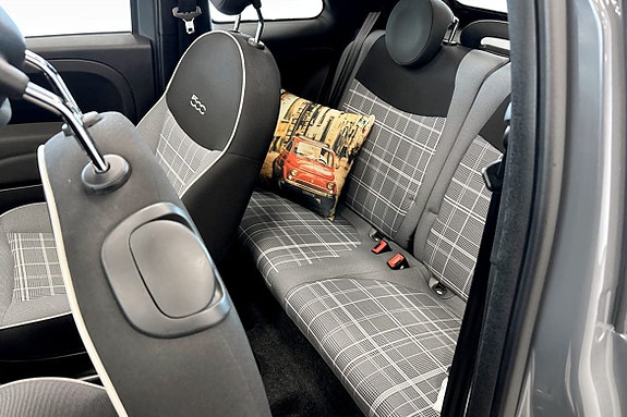 Fiat 500 15 of 18