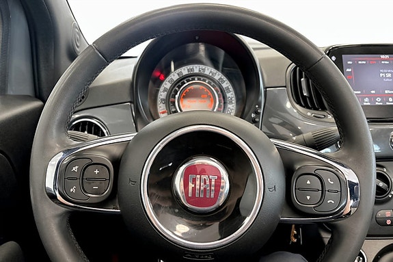 Fiat 500 14 of 18