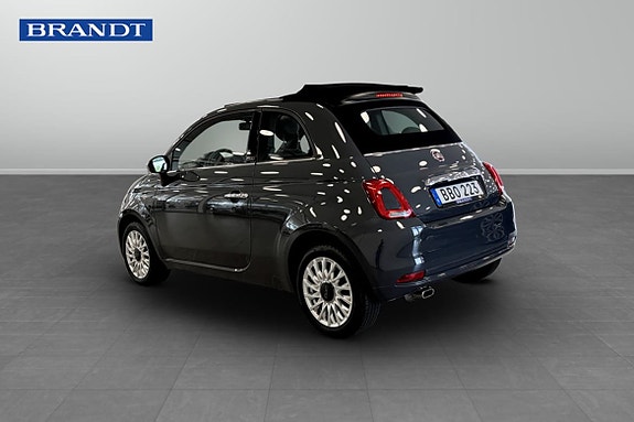 Fiat 500 4 of 18