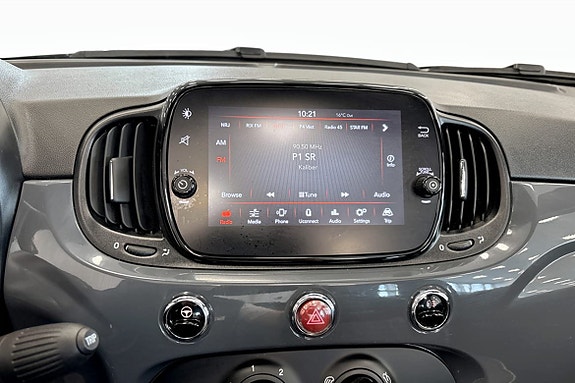 Fiat 500 12 of 18