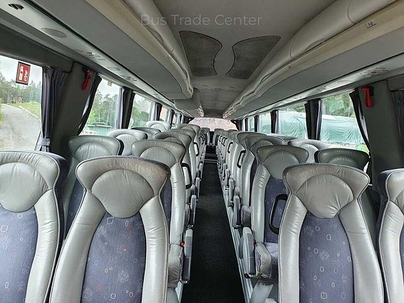 Scania IRIZAR PB 13,9 K124EB 5 of 11
