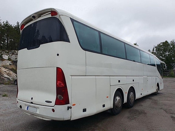 Scania IRIZAR PB 13,9 K124EB 2 of 11