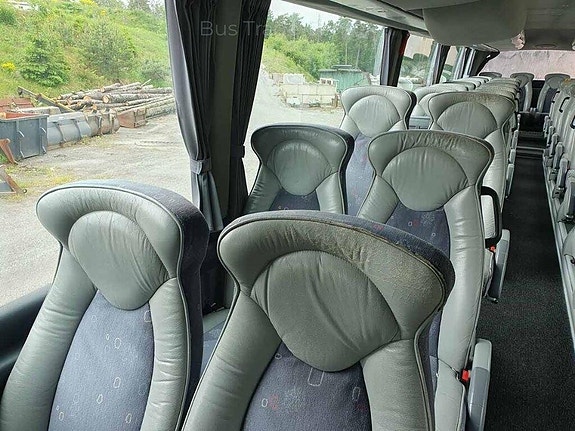 Scania IRIZAR PB 13,9 K124EB 6 of 11