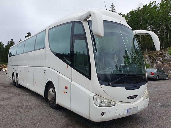 Scania IRIZAR PB 13,9 K124EB