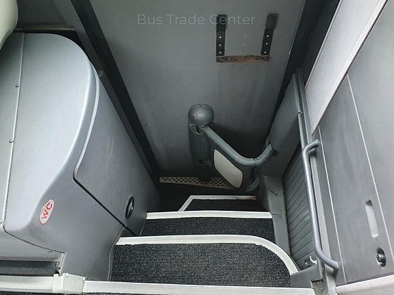 Scania IRIZAR PB 13,9 K124EB 7 of 11