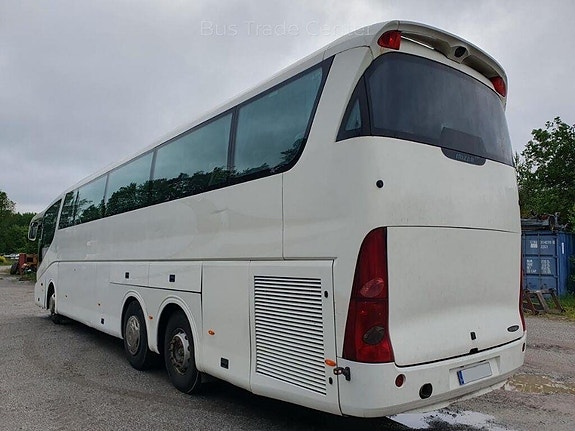 Scania IRIZAR PB 13,9 K124EB 3 of 11