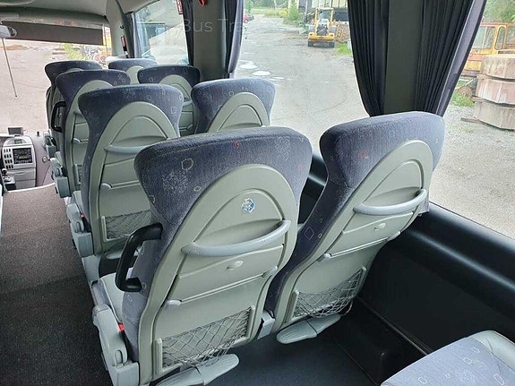 Scania IRIZAR PB 13,9 K124EB 10 of 11