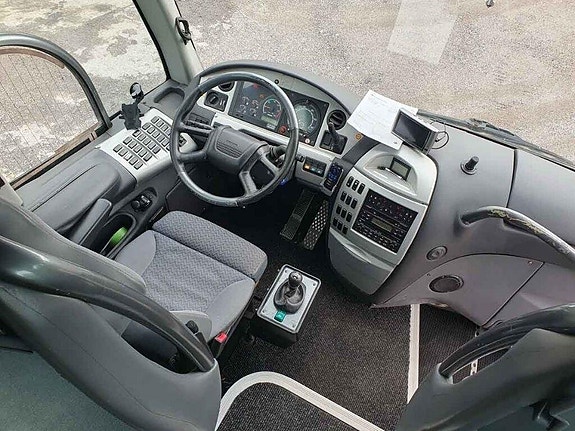 Scania IRIZAR PB 13,9 K124EB 11 of 11