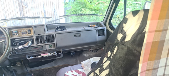 Citroen C25 9 of 11