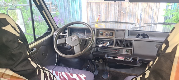 Citroen C25 10 of 11