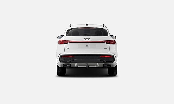 Audi Q5 2 of 3
