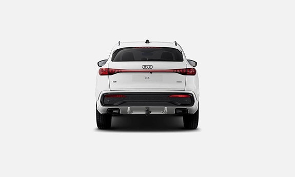 Audi Q5 2 of 3