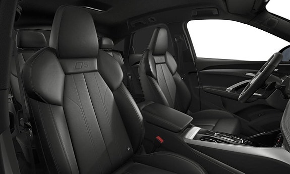 Audi Q5 3 of 3