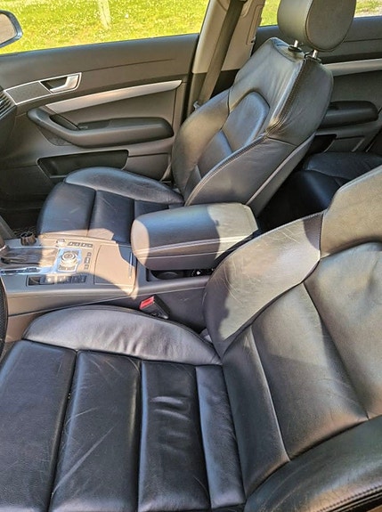 Audi A6 5 of 5