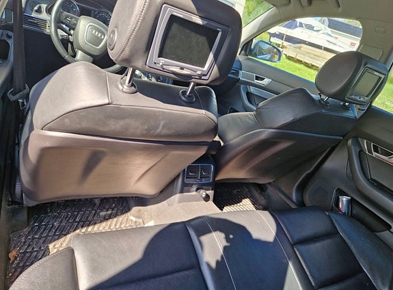 Audi A6 6 of 6