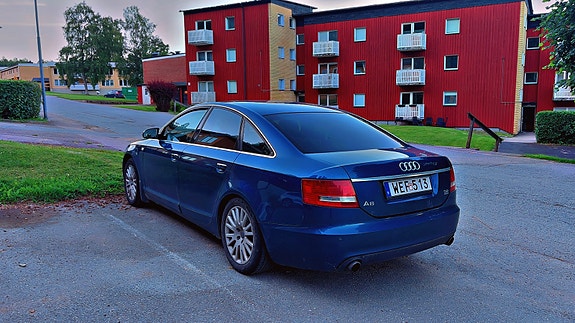 Audi A6 3 of 5