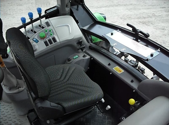 Deutz Fahr 5090.4 G 8 of 8
