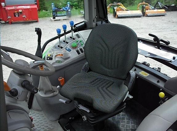 Deutz Fahr 5090.4 G 7 of 8
