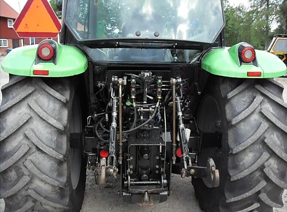 Deutz Fahr 5090.4 G 6 of 8