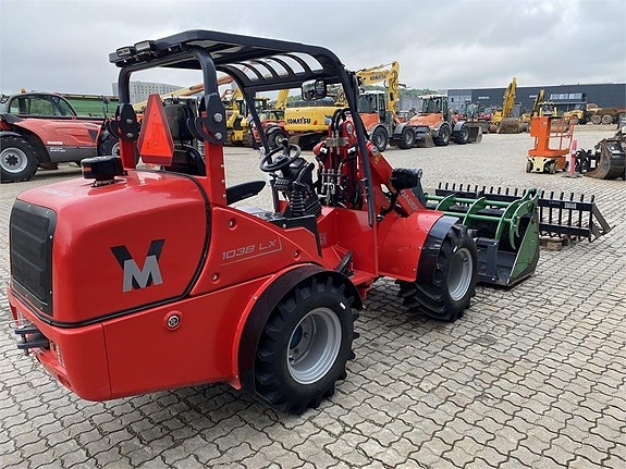 VM Loader 1038LX 4 of 10
