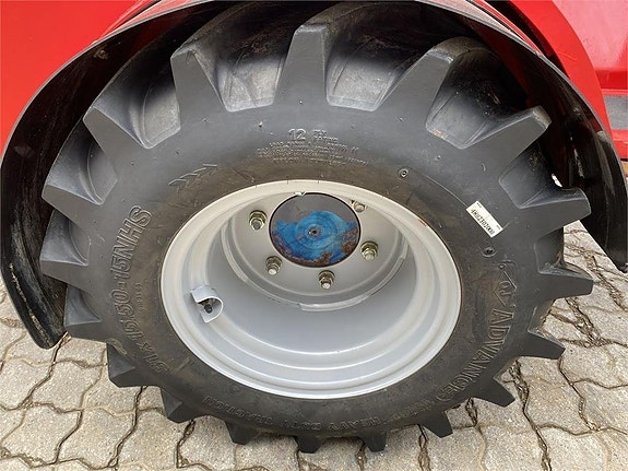 VM Loader 1038LX 7 of 10