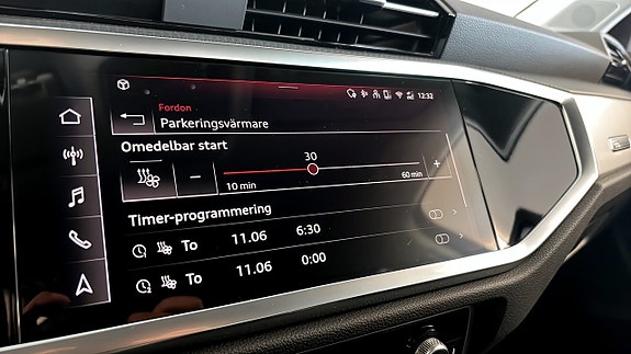 Audi Q3 15 of 18