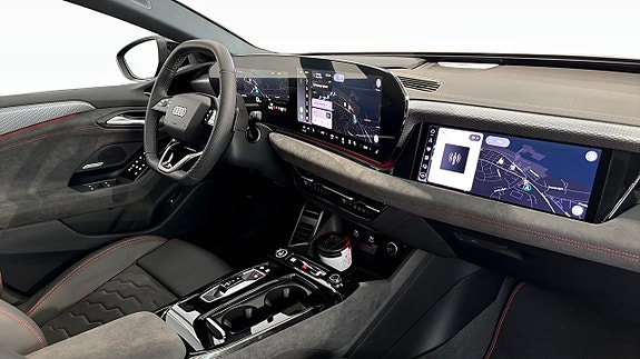 Audi A6 12 of 22