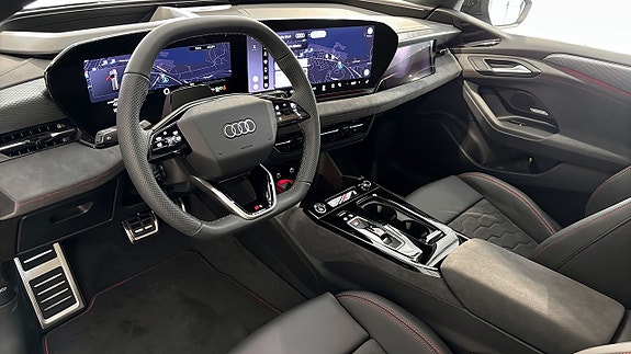 Audi A6 7 of 22