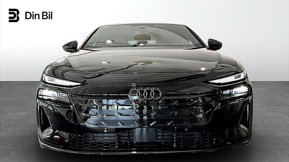 Audi A6 4 of 5