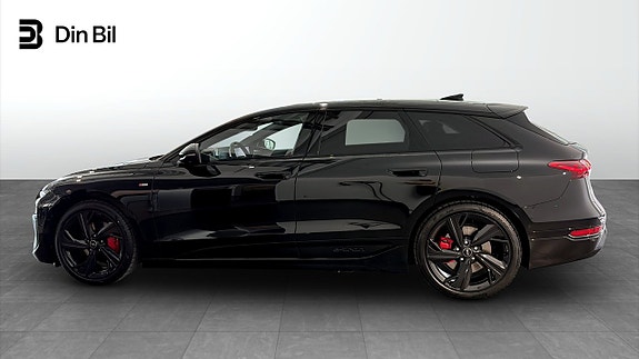 Audi A6 2 of 5