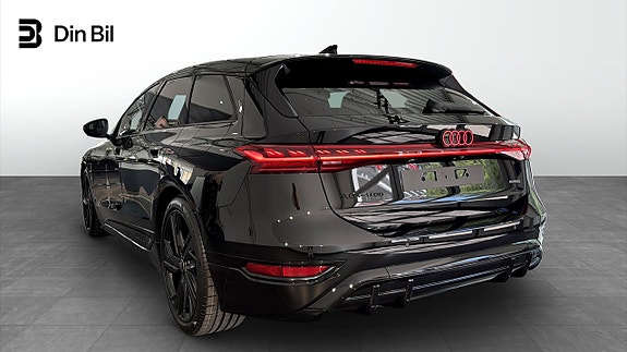 Audi A6 3 of 5