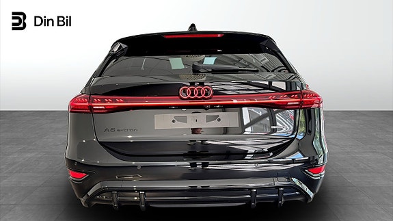 Audi A6 5 of 5
