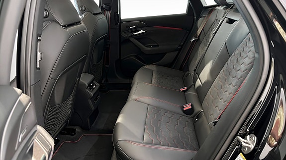 Audi A6 13 of 22