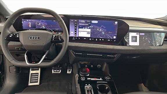 Audi A6 11 of 22
